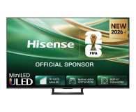 Hisense 75E8S 75" Mini LED 144 Hz 4K Dolby Vison Atmos - 1527281 - zdjęcie 1